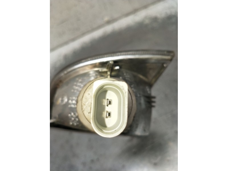 Recambio de piloto delantero derecho para skoda octavia i (1u2) 1.6 referencia OEM IAM 1U0953050C 1U0953156D 2000