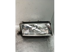 Recambio de faro derecho para skoda octavia i (1u2) 1.6 referencia OEM IAM 1U1941016E  2000