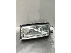 Recambio de faro izquierdo para skoda octavia i (1u2) 1.6 referencia OEM IAM 1U1941015E  2000