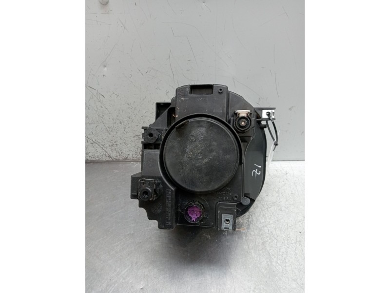 Recambio de faro izquierdo para jeep renegade referencia OEM IAM 00521440130 615275L151 2021