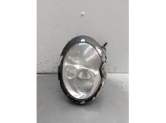 Recambio de faro derecho para mini mini (r50, r53) cooper s referencia OEM IAM M540594540 6933838 2001