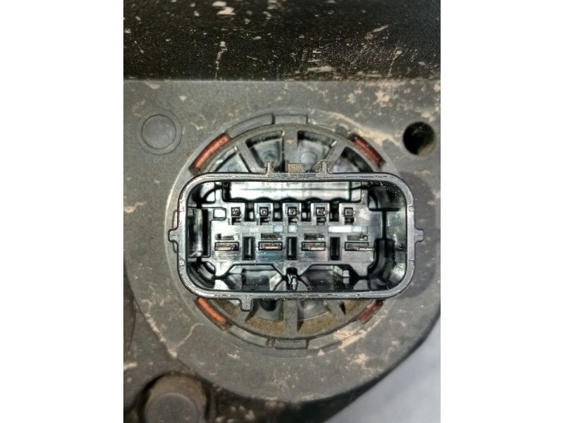 Recambio de faro derecho para mini mini (r50, r53) cooper s referencia OEM IAM M540594540 6933838 2001