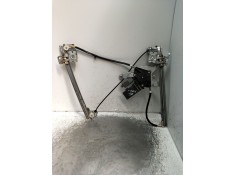 Recambio de elevalunas delantero derecho para skoda octavia i (1u2) 1.6 referencia OEM IAM 1U4959802D 5P 2000
