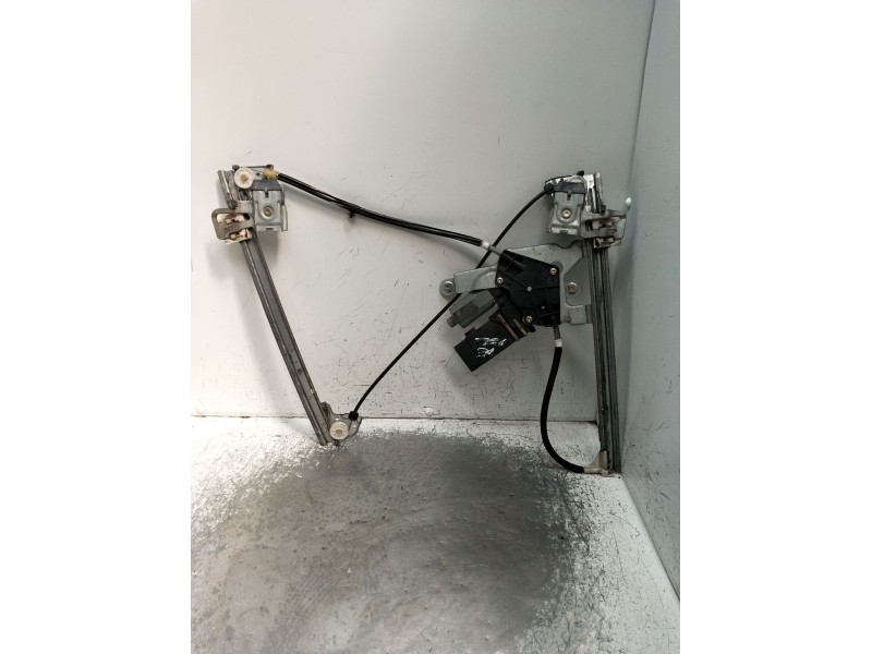 Recambio de elevalunas delantero derecho para skoda octavia i (1u2) 1.6 referencia OEM IAM 1U4959802D 5P 2000