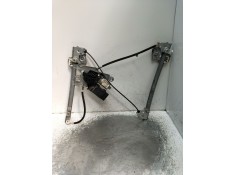 Recambio de elevalunas delantero derecho para skoda octavia i (1u2) 1.6 referencia OEM IAM 1U4959802D 5P 2000 2
