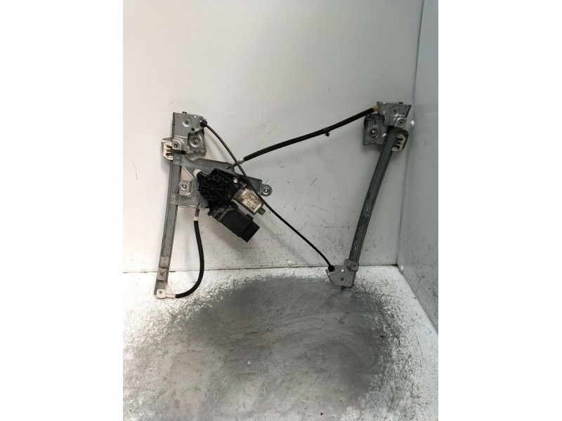 Recambio de elevalunas delantero derecho para skoda octavia i (1u2) 1.6 referencia OEM IAM 1U4959802D 5P 2000