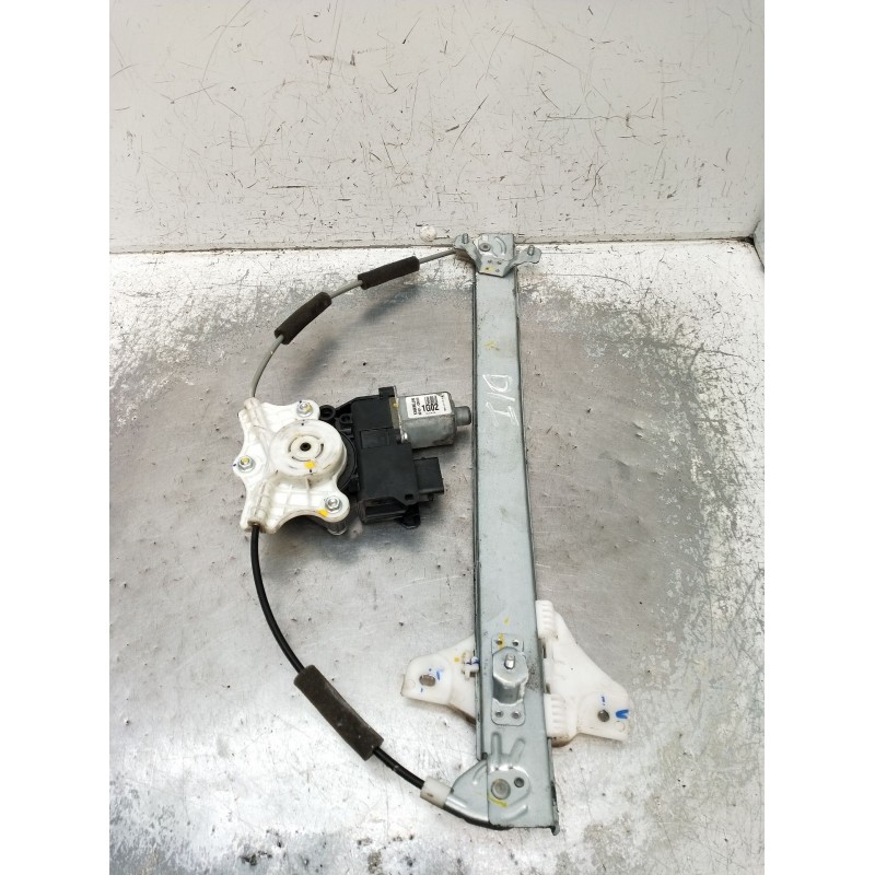 Recambio de elevalunas delantero derecho para hyundai i20 ii (gb, ib) 1.2 referencia OEM IAM 82401C8020 5P 2014