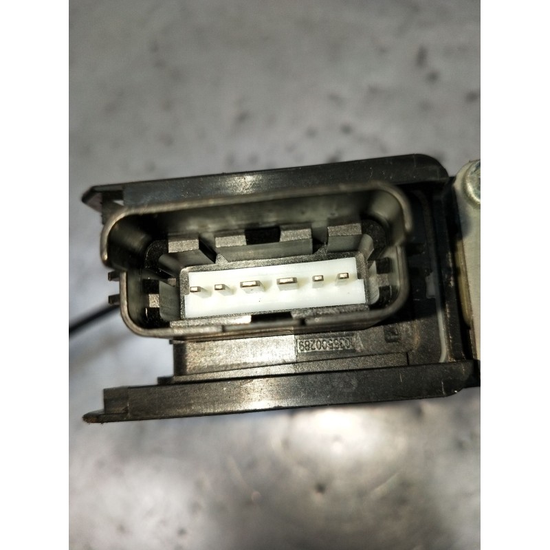 Recambio de elevalunas delantero derecho para hyundai i20 ii (gb, ib) 1.2 referencia OEM IAM 82401C8020 5P 2014