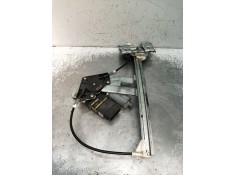 Recambio de elevalunas trasero izquierdo para skoda octavia i (1u2) 1.6 referencia OEM IAM 1U0959811D 5P 2000 2