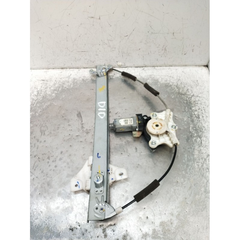Recambio de elevalunas delantero derecho para hyundai i20 ii (gb, ib) 1.2 referencia OEM IAM 82482C7010 5P 2014