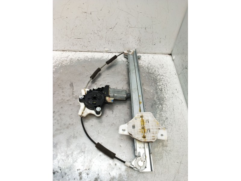 Recambio de elevalunas delantero derecho para hyundai i20 ii (gb, ib) 1.2 referencia OEM IAM 82482C7010 5P 2014