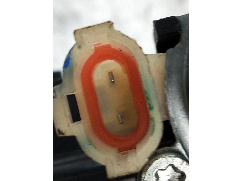 Recambio de elevalunas delantero derecho para hyundai i20 ii (gb, ib) 1.2 referencia OEM IAM 82482C7010 5P 2014