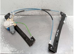 Recambio de elevalunas delantero derecho para mini mini (r50, r53) cooper s referencia OEM IAM   2001 3P