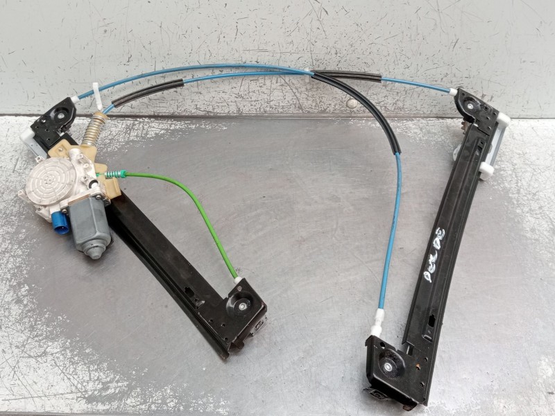 Recambio de elevalunas delantero derecho para mini mini (r50, r53) cooper s referencia OEM IAM   2001 3P