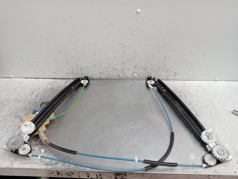 Recambio de elevalunas delantero derecho para mini mini (r50, r53) cooper s referencia OEM IAM   2001 3P