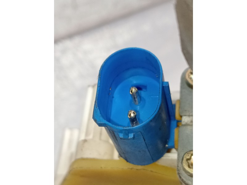 Recambio de elevalunas delantero derecho para mini mini (r50, r53) cooper s referencia OEM IAM   2001 3P