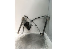 Recambio de elevalunas delantero izquierdo para skoda octavia i (1u2) 1.6 referencia OEM IAM 1U959801D 5P 2000