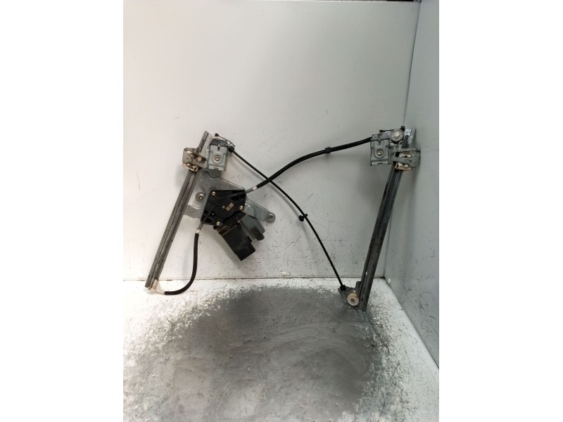 Recambio de elevalunas delantero izquierdo para skoda octavia i (1u2) 1.6 referencia OEM IAM 1U959801D 5P 2000