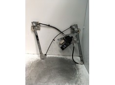 Recambio de elevalunas delantero izquierdo para skoda octavia i (1u2) 1.6 referencia OEM IAM 1U959801D 5P 2000 2