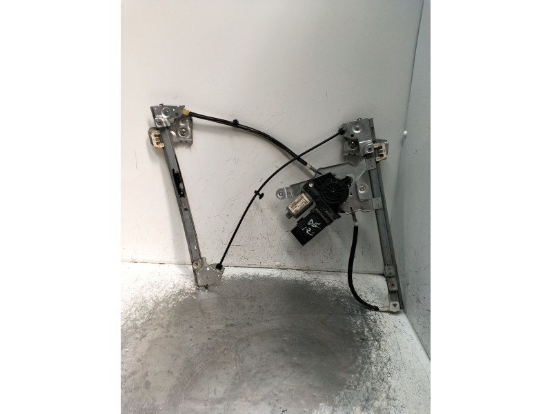 Recambio de elevalunas delantero izquierdo para skoda octavia i (1u2) 1.6 referencia OEM IAM 1U959801D 5P 2000