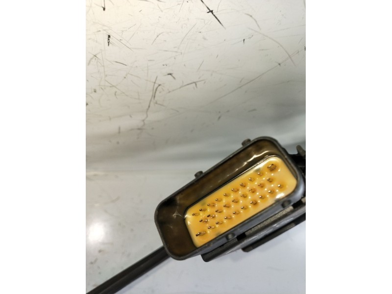 Recambio de elevalunas delantero izquierdo para skoda octavia i (1u2) 1.6 referencia OEM IAM 1U959801D 5P 2000