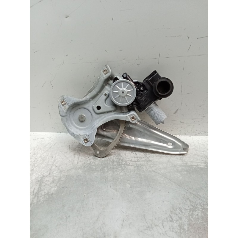 Recambio de elevalunas trasero izquierdo para toyota c-hr (_x1_) 1.8 hybrid (zyx10_, zyx11_) referencia OEM IAM 69840F4010 85710