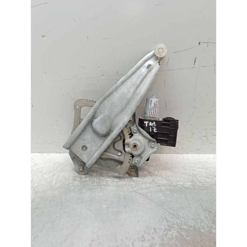 Recambio de elevalunas trasero izquierdo para toyota c-hr (_x1_) 1.8 hybrid (zyx10_, zyx11_) referencia OEM IAM 69840F4010 85710