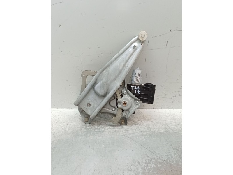 Recambio de elevalunas trasero izquierdo para toyota c-hr (_x1_) 1.8 hybrid (zyx10_, zyx11_) referencia OEM IAM 69840F4010 85710