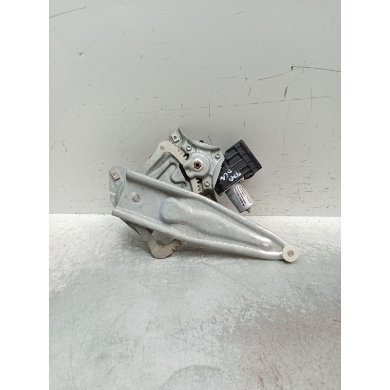 Recambio de elevalunas trasero derecho para toyota c-hr (_x1_) 1.8 hybrid (zyx10_, zyx11_) referencia OEM IAM 85720F4020 AEO6202