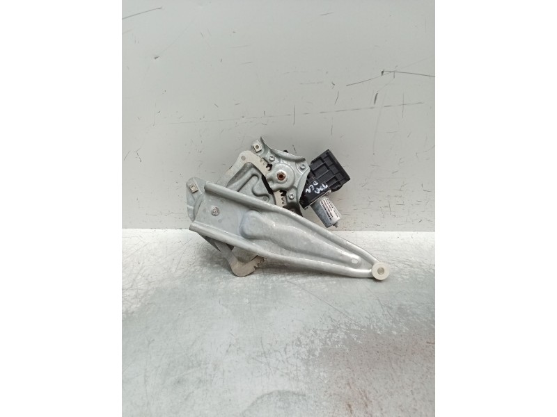 Recambio de elevalunas trasero derecho para toyota c-hr (_x1_) 1.8 hybrid (zyx10_, zyx11_) referencia OEM IAM 85720F4020 AEO6202