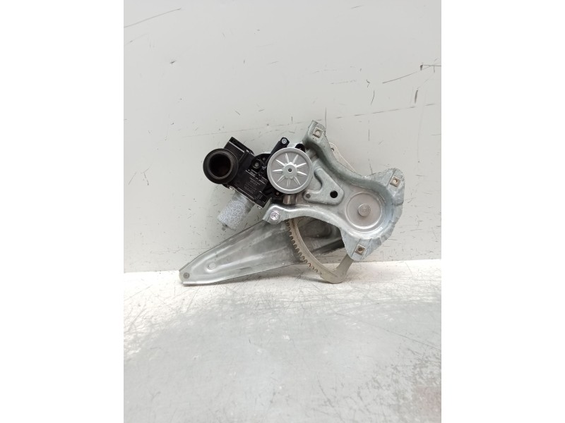 Recambio de elevalunas trasero derecho para toyota c-hr (_x1_) 1.8 hybrid (zyx10_, zyx11_) referencia OEM IAM 85720F4020 AEO6202