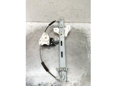Recambio de elevalunas trasero derecho para hyundai i20 ii (gb, ib) 1.2 referencia OEM IAM 83402C7010 5P 2014 2