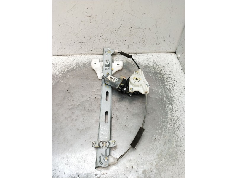 Recambio de elevalunas trasero izquierdo para hyundai i20 ii (gb, ib) 1.2 referencia OEM IAM 83401C7010 5P 2014