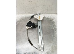 Recambio de elevalunas trasero izquierdo para hyundai i20 ii (gb, ib) 1.2 referencia OEM IAM 83401C7010 5P 2014 2