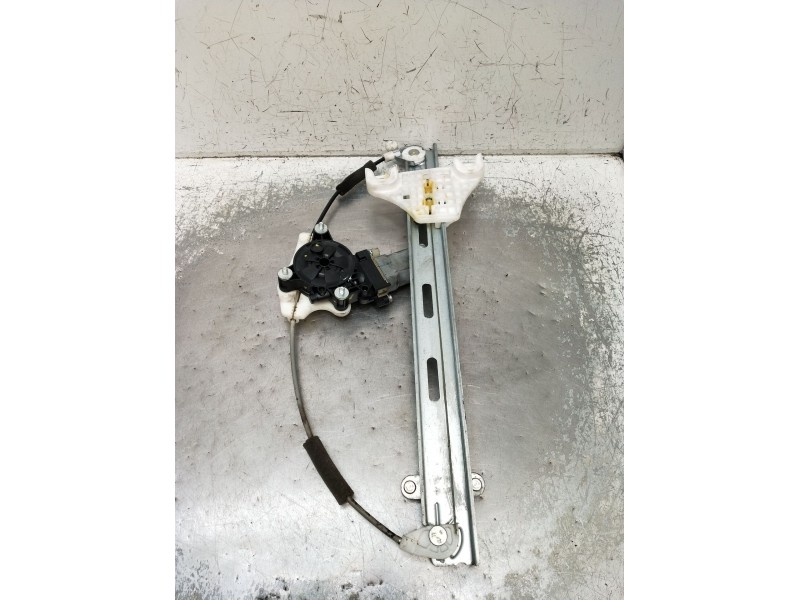 Recambio de elevalunas trasero izquierdo para hyundai i20 ii (gb, ib) 1.2 referencia OEM IAM 83401C7010 5P 2014