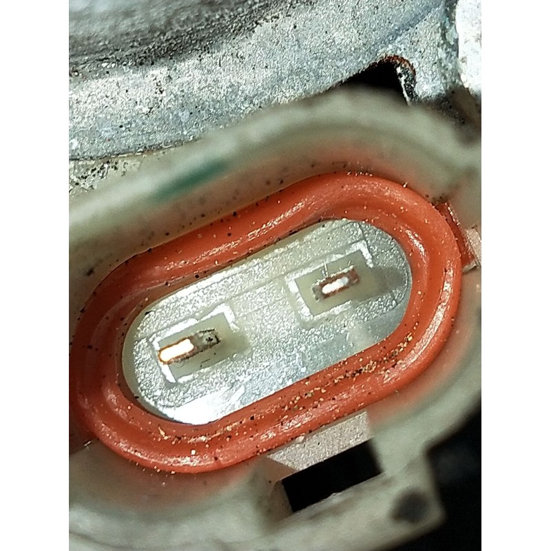 Recambio de elevalunas trasero izquierdo para hyundai i20 ii (gb, ib) 1.2 referencia OEM IAM 83401C7010 5P 2014