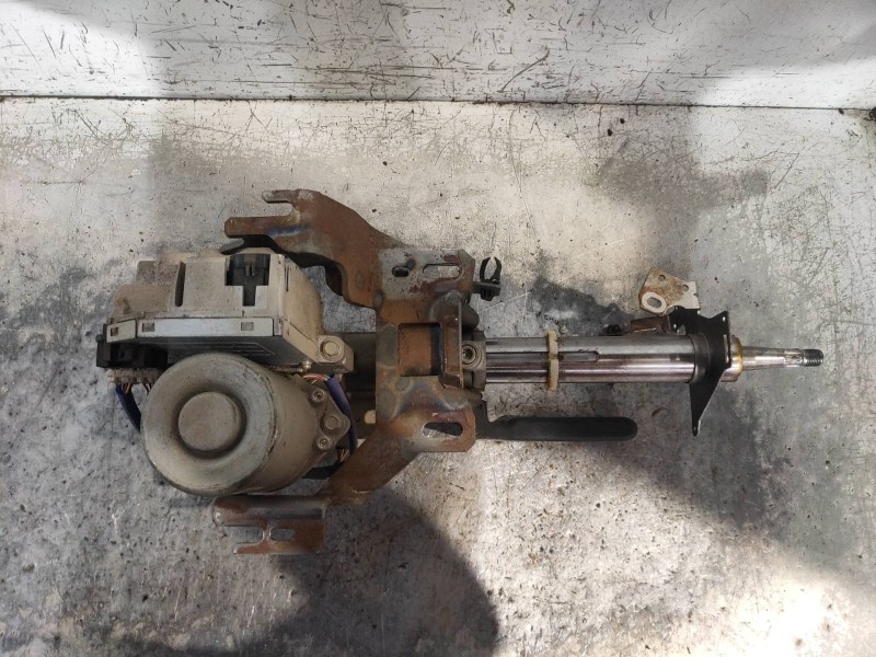 Recambio de columna direccion para nissan qashqai (j10) acenta referencia OEM IAM 48810JD900 EA9CEC052 