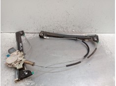 Recambio de elevalunas delantero izquierdo para mini mini (r50, r53) cooper s referencia OEM IAM E011001161A 9030189 6910375 200
