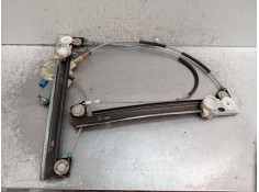 Recambio de elevalunas delantero izquierdo para mini mini (r50, r53) cooper s referencia OEM IAM E011001161A 9030189 6910375 200 2