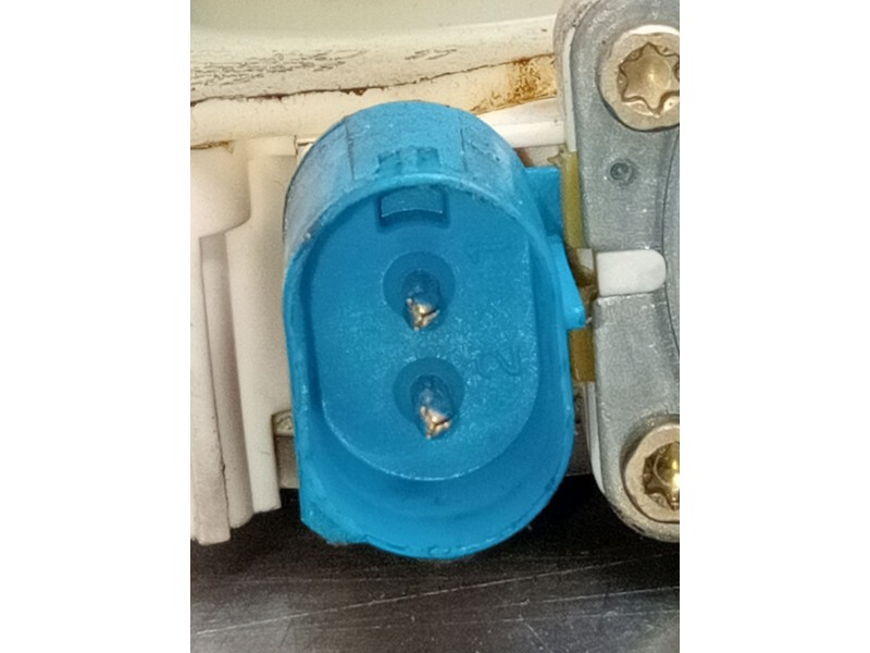 Recambio de elevalunas delantero izquierdo para mini mini (r50, r53) cooper s referencia OEM IAM E011001161A 9030189 6910375 200