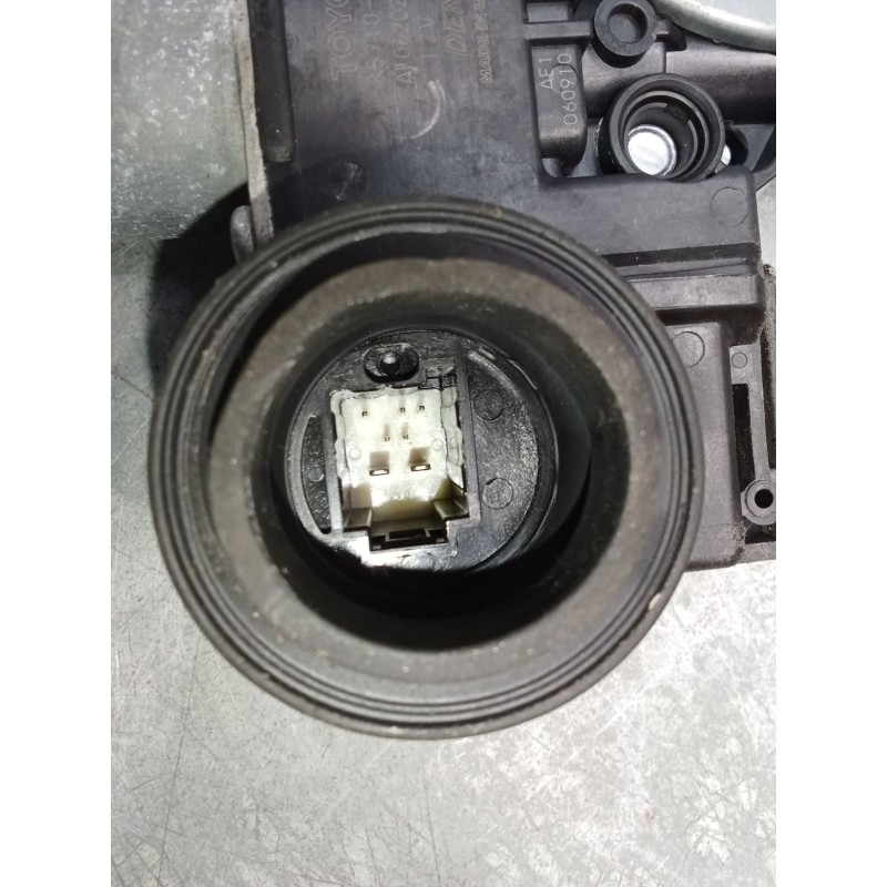 Recambio de elevalunas delantero derecho para toyota c-hr (_x1_) 1.8 hybrid (zyx10_, zyx11_) referencia OEM IAM 69810F4010 85710