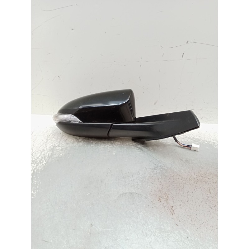 Recambio de retrovisor derecho para toyota c-hr (_x1_) 1.8 hybrid (zyx10_, zyx11_) referencia OEM IAM   