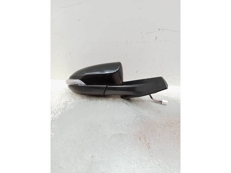 Recambio de retrovisor derecho para toyota c-hr (_x1_) 1.8 hybrid (zyx10_, zyx11_) referencia OEM IAM   