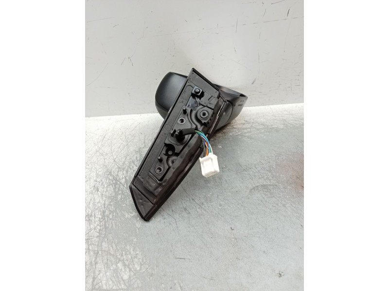 Recambio de retrovisor derecho para toyota c-hr (_x1_) 1.8 hybrid (zyx10_, zyx11_) referencia OEM IAM   