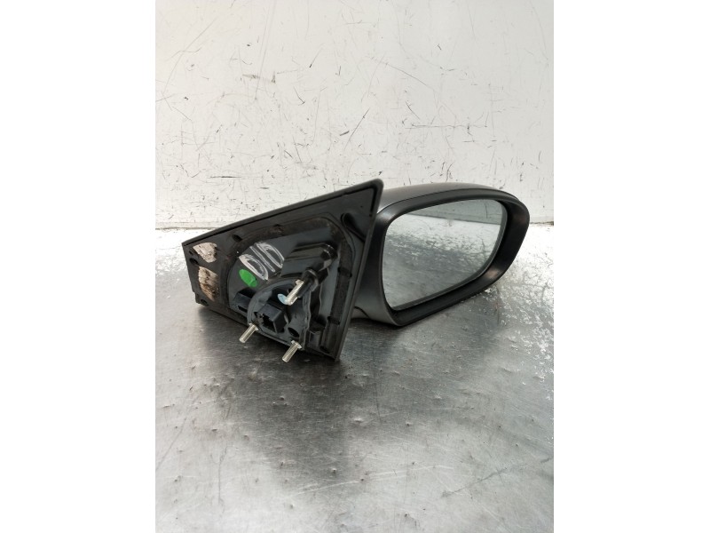 Recambio de retrovisor derecho para hyundai i20 ii (gb, ib) 1.2 referencia OEM IAM  ELÉCTRICO 2014