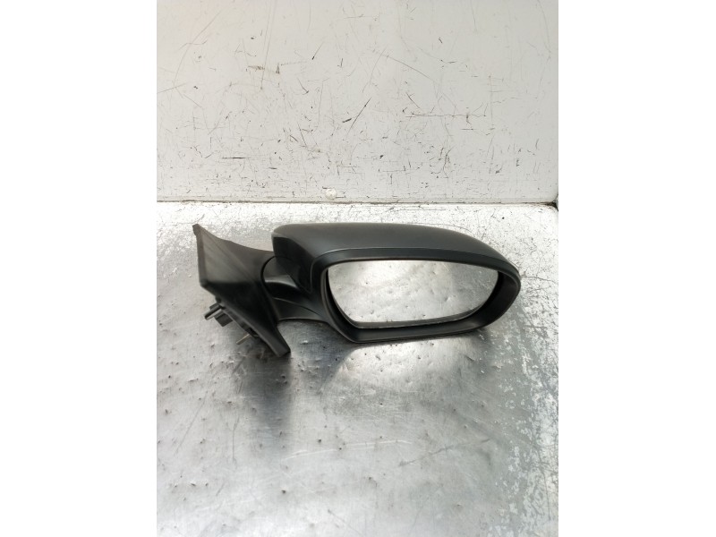Recambio de retrovisor derecho para hyundai i20 ii (gb, ib) 1.2 referencia OEM IAM  ELÉCTRICO 2014