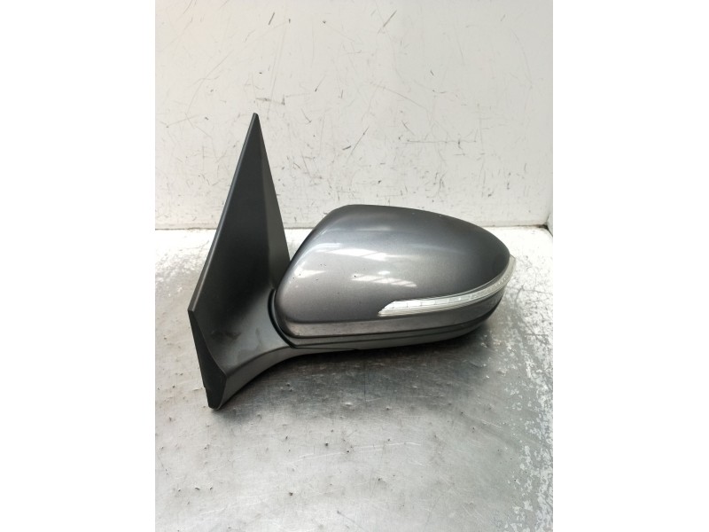 Recambio de retrovisor izquierdo para hyundai i20 ii (gb, ib) 1.2 referencia OEM IAM  ELÉCTRICO 2014