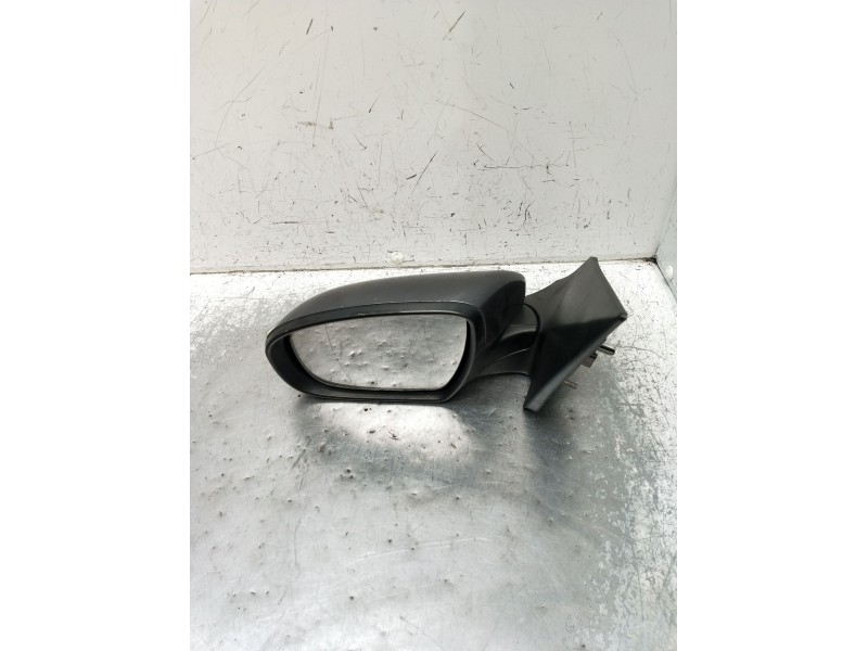 Recambio de retrovisor izquierdo para hyundai i20 ii (gb, ib) 1.2 referencia OEM IAM  ELÉCTRICO 2014