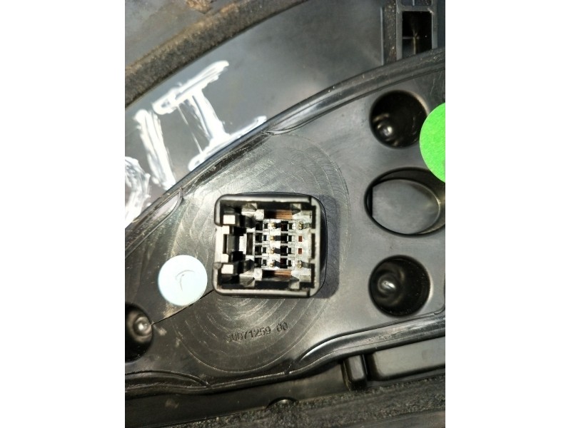 Recambio de retrovisor izquierdo para hyundai i20 ii (gb, ib) 1.2 referencia OEM IAM  ELÉCTRICO 2014