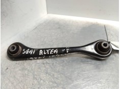 Recambio de brazo suspension inferior trasero derecho para seat altea xl (5p5) 1.9 tdi referencia OEM IAM   